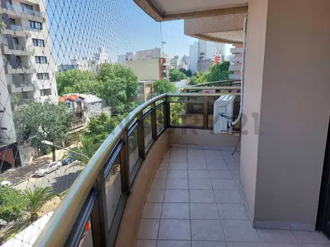 Departamento en Alquiler de 2 dormitorios