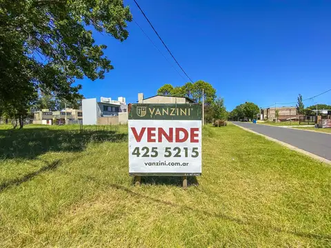 Mirador del Puente III - 'Mz 6B Lote 18 K