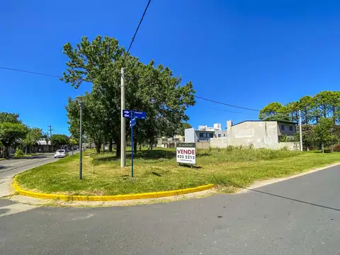 Mirador del Puente III - 'Mz 6B Lote 18 K