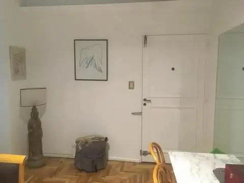 Departamento en Alquiler Temporal de 2 ambientes