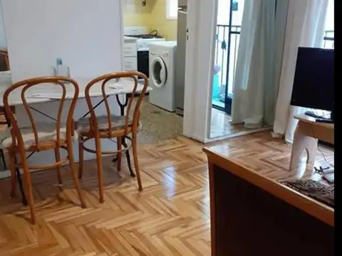 Departamento en Alquiler Temporal 39 años