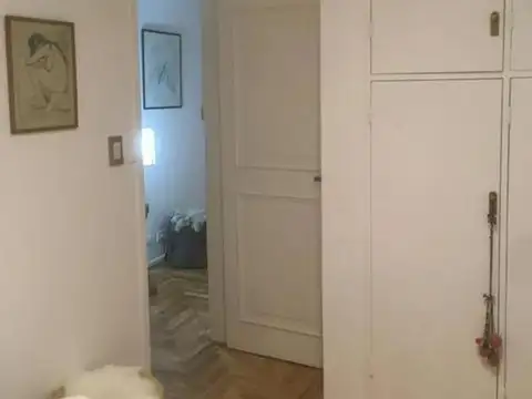 Departamento en alquiler temporario