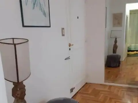 Departamento en Alquiler Temporal de 1 dormitorio