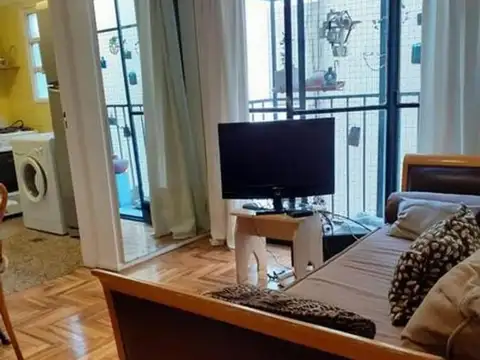 Zabala 1700, Piso 5