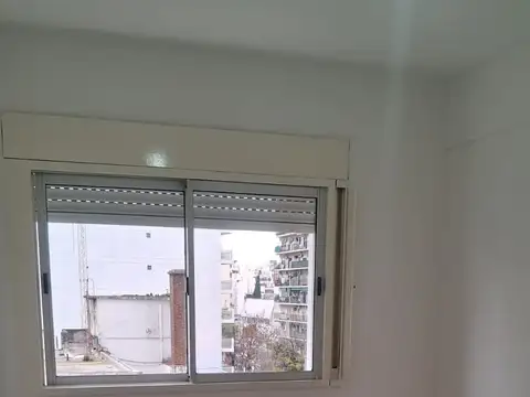 Departamento en alquiler en Coghlan ALQUILER 3 AMB. AMPLIOS-BALCON -LUZ- AMENITIES!