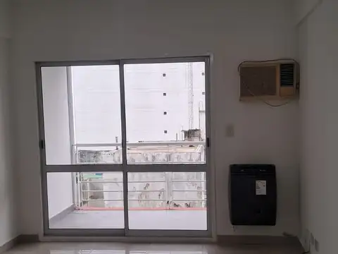 Avenida Monroe 3600, Piso 4
