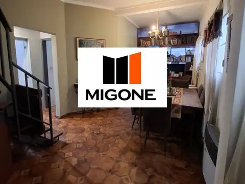 Casa en Venta con 1 cochera