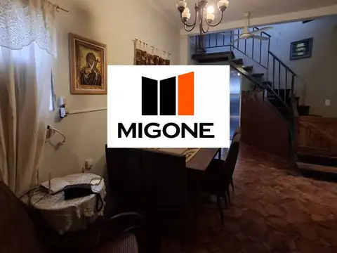 Casa en Venta al Norte