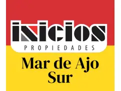 INICIOS MAR DE AJO NORTE
