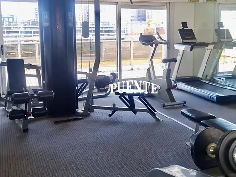 Departamento en Alquiler en Puerto Madero, USD 1.100