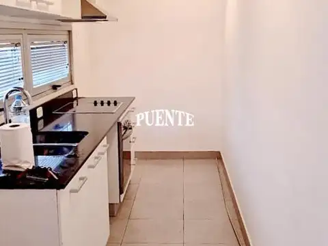 Departamento en Alquiler 10 años
