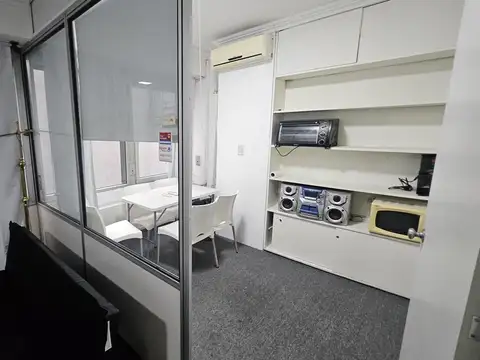 Oficina en Alquiler en Microcentro, $ 750.000