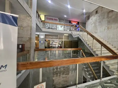 Oficina en Microcentro