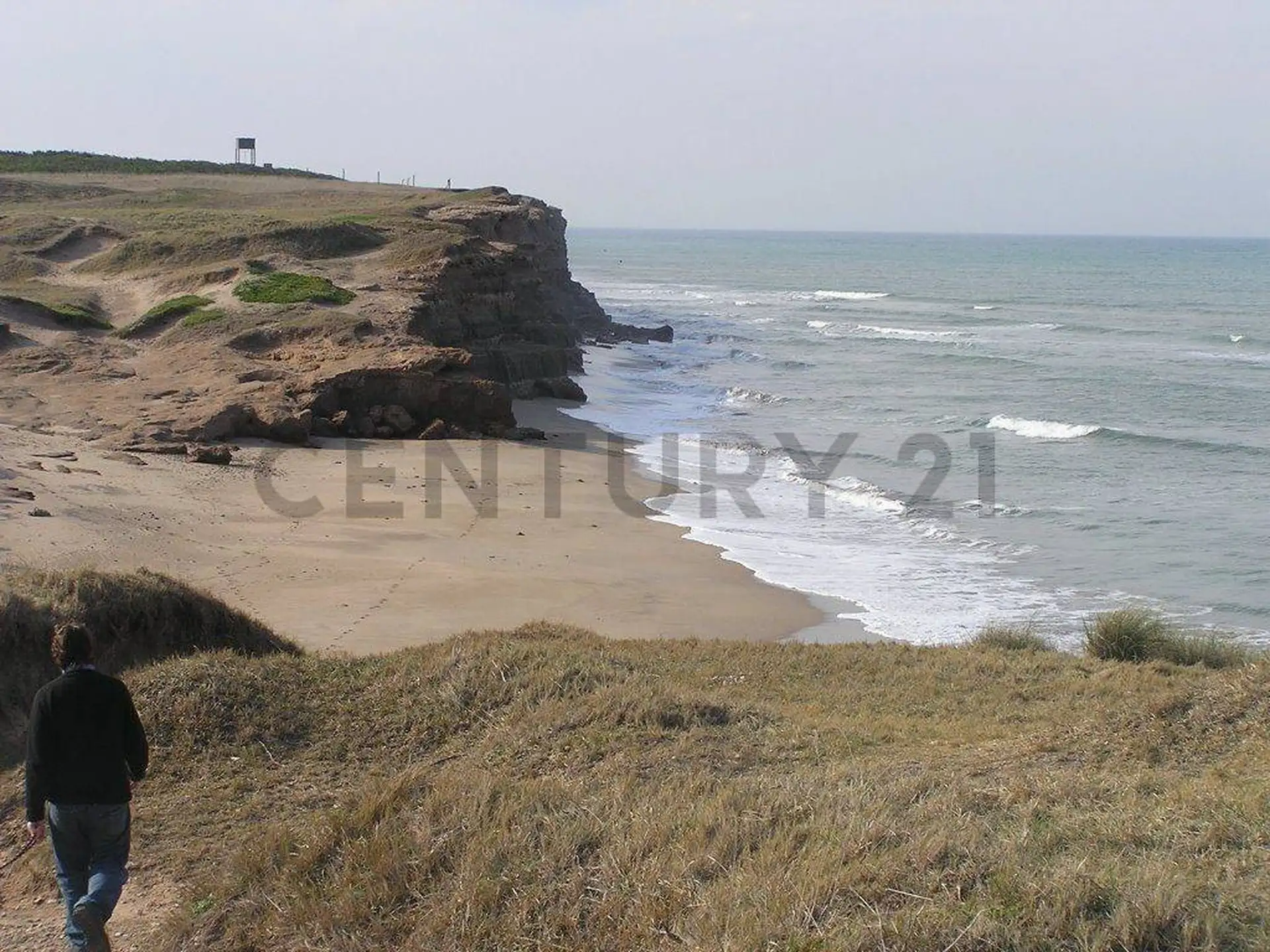 Venta de Lote Chapadmalal