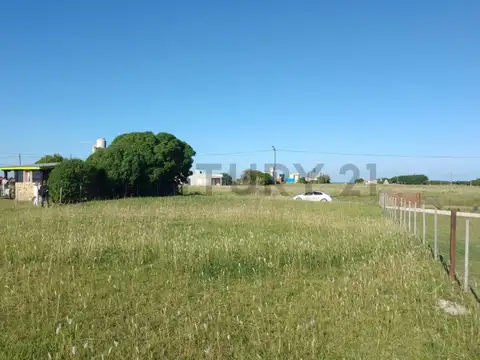 Venta de Lote Chapadmalal