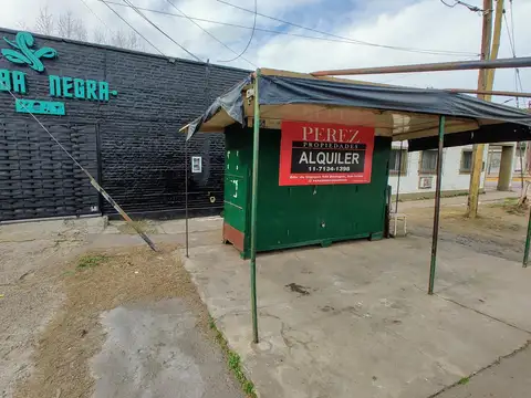 Bernardo De Irigoyen 1800