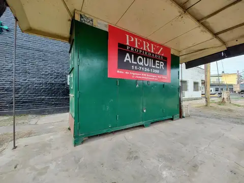 Local en Venta en Boulogne, $ 4.500.000