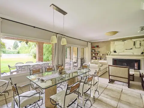 Casa en Venta al Noreste