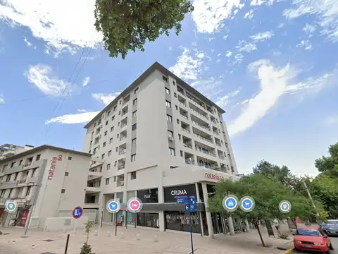 VENTA COCHERA EDIF. NATANIA CALLE BELTRAN G. CRUZ