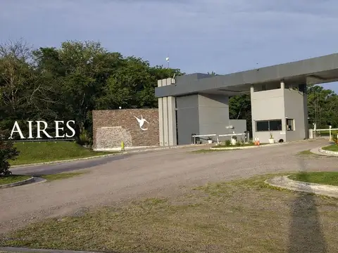 Terreno en Venta Aires del Nordeste Unquillo 