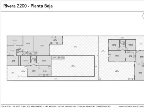 Casa en Venta de 6 dormitorios