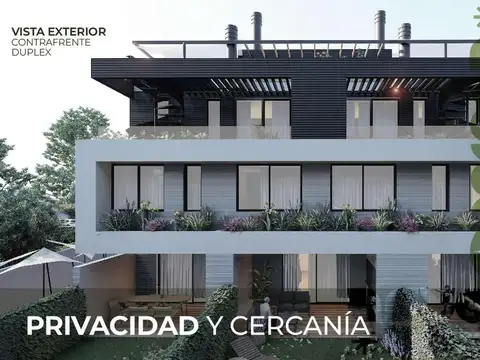 Departamento en El Casco (Pacheco)