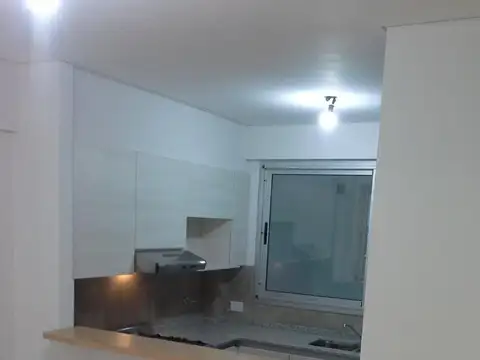Departamento en Venta en Caballito, USD 225.000