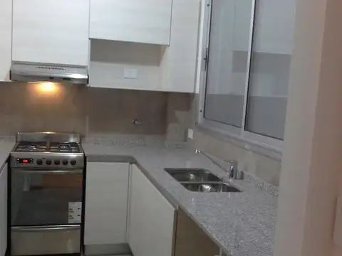 Departamento en Venta en Caballito, USD 225.000