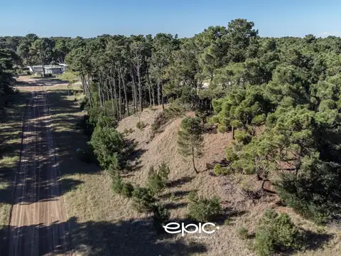 Terreno en Venta 30  mts Frente