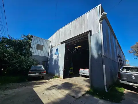 Depósito Galpón  en Venta ubicado en Pilar,  G.B.A. Zona Norte