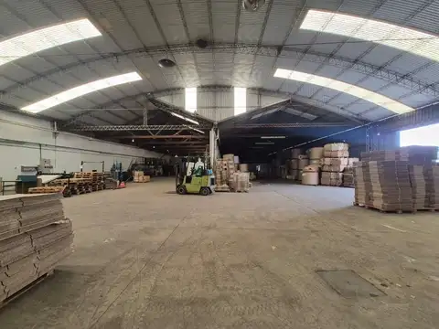 Galpón en Venta en Rosario, Santa Fe