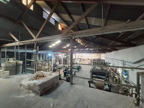 Galpon en Venta 10 años