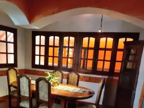 Departamento 5 ambientes con 1 baño