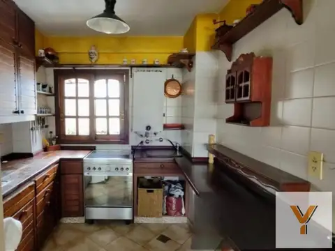 Departamento en Venta 45 años