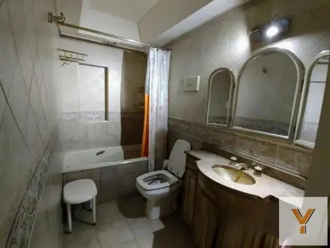 Departamento en Venta de 5 ambientes