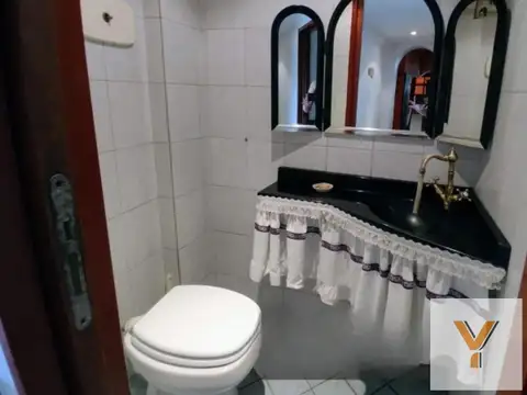 Departamento en Venta en Almagro Norte, USD 215.000