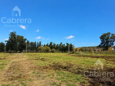 Terreno en Venta en La Plata, Partido de La Plata