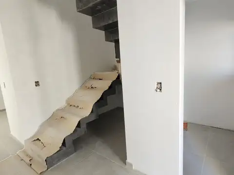 Casa en Venta 1 año