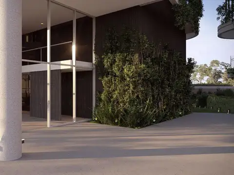 Avenida del Lago 3100, Nordelta