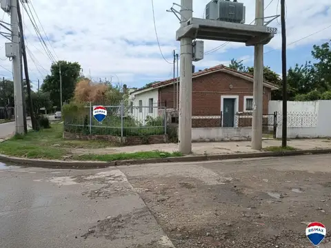 VENTA CASA 2 DORMITORIOS JOSE IGNACIO DIAZ CORDOBA