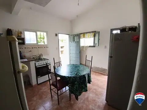 Casa en Venta de 2 dormitorios
