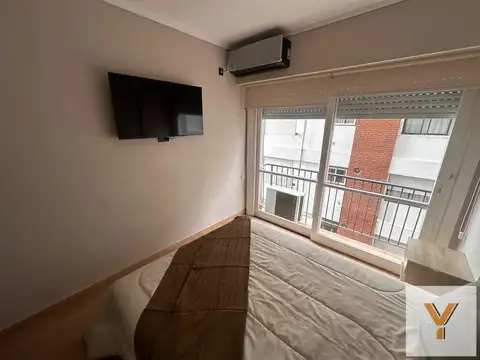 Departamento en Venta en Mar del Plata, USD 63.000