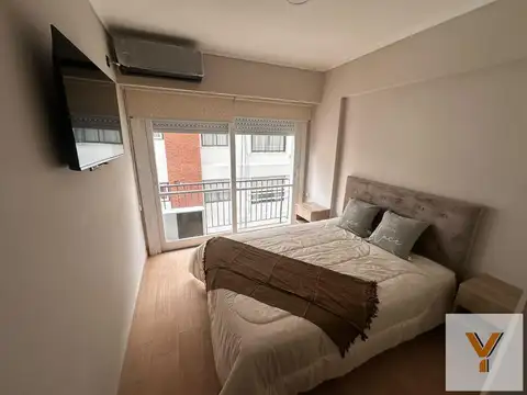 Departamento en Venta - 1 Dormitorio 1 Baño - 28mts - Mar Del Plata
