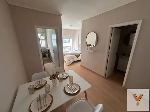 Departamento en Venta Permite mascota