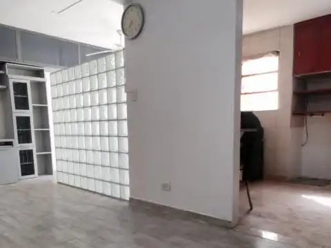 VENTA DEPTO 2 AMB HECHO A NUEVO EN PARQUE PATRICIOS 