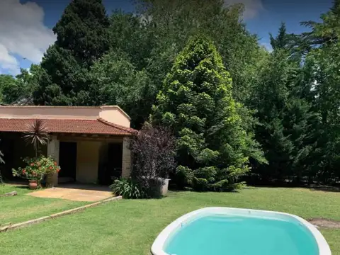 Casa venta Barrio Links La Unión