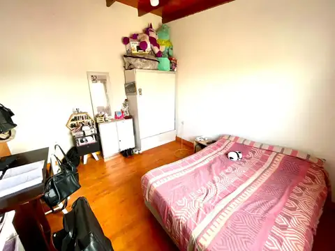 VENTA CASA 3 AMB CON OBRA EN PROCESO, APTA CREDITO