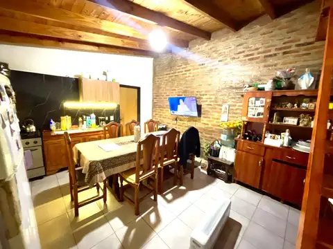 Casa en Venta de 2 dormitorios