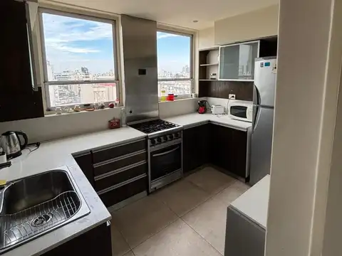 Departamento en Alquiler Temporal al Sur