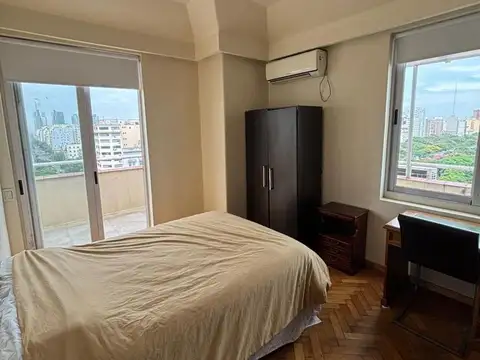 Departamento en Alquiler Temporal de 1 dormitorio